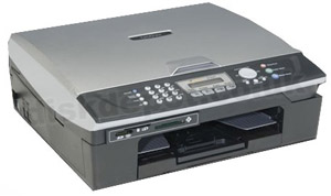 Brother FAX-2440C