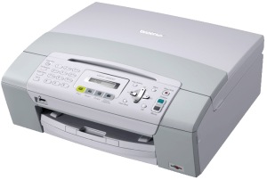 Brother MFC-250-C
