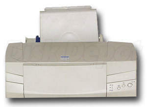 Epson Stylus Color 740