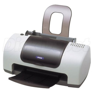Epson Stylus C44UX