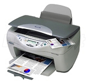 Image result for Epson Stylus CX5200