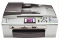 Brother DCP-540cn