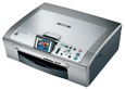 Brother DCP-750cw