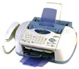 Brother IntelliFAX 1800-C