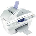 Brother MFC-590