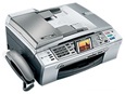 Brother MFC-660cn