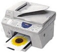 Brother MFC-860