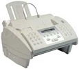 Canon Fax B-160