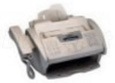 Canon Fax B-210C