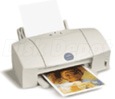 Canon BJC-2115