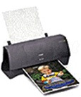 Canon BJC-2120
