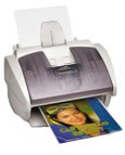 Canon MultiPASS C555