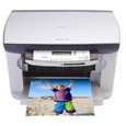 Canon MultiPASS F20