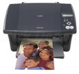 Canon MultiPASS MP360