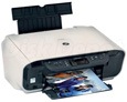 Canon Pixma MP-150