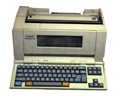 Canon StarWriter 60