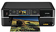Epson Stylus Photo PX700W