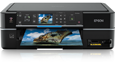 Epson Stylus Photo PX710W