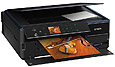 Epson Stylus Photo PX730WD