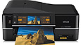 Epson Stylus Photo PX800FW