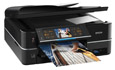 Epson Stylus Photo PX820FWD