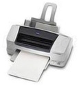 Epson Stylus Color 880