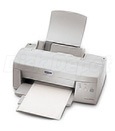 Epson Stylus Color 980