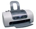 Epson Stylus C42
