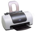 Epson Stylus C43SX