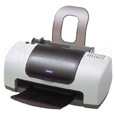Epson Stylus C44UX