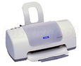 Epson Stylus C50