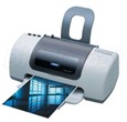 Epson Stylus C61