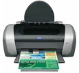 Epson Stylus C66