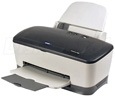 Epson Stylus C80