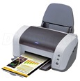 Epson Stylus C82