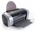 Epson Stylus C84