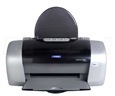 Epson Stylus D88