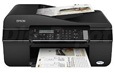 Epson Stylus BX305
