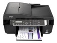 Epson Stylus BX320