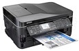 Epson Stylus BX625