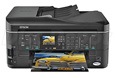 Epson Stylus SX620