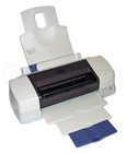Epson Stylus Photo 1270