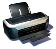 Epson Stylus Photo 2200