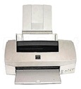 Epson Stylus Photo 700