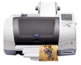 Epson Stylus Photo 785