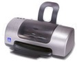 Epson Stylus Photo 820
