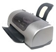 Epson Stylus Photo 830