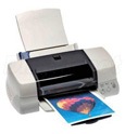 Epson Stylus Photo 870