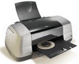 Epson Stylus Photo 900