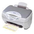 Epson Stylus CX3100